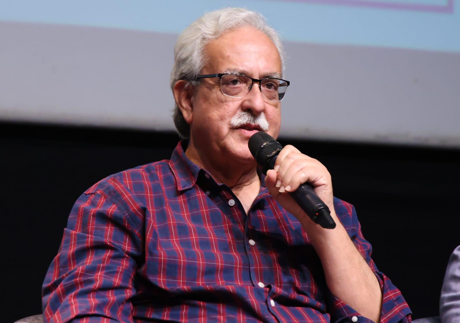 Sanjay Roshan Talwar